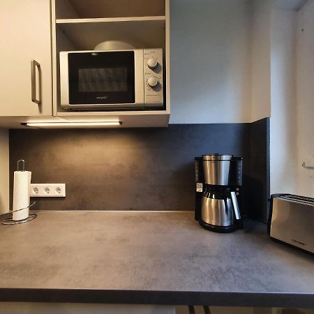 Ferienwohnung Haus Ruhrkopfblick Winterberg Ngoại thất bức ảnh