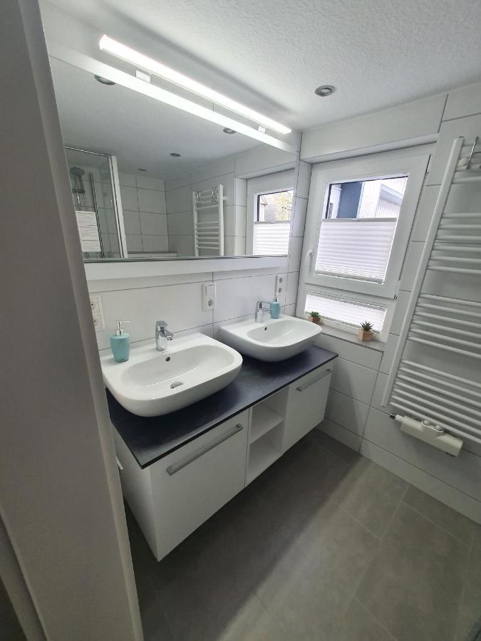 Ferienwohnung Haus Ruhrkopfblick Winterberg Ngoại thất bức ảnh