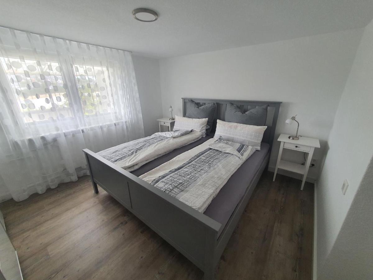Ferienwohnung Haus Ruhrkopfblick Winterberg Ngoại thất bức ảnh