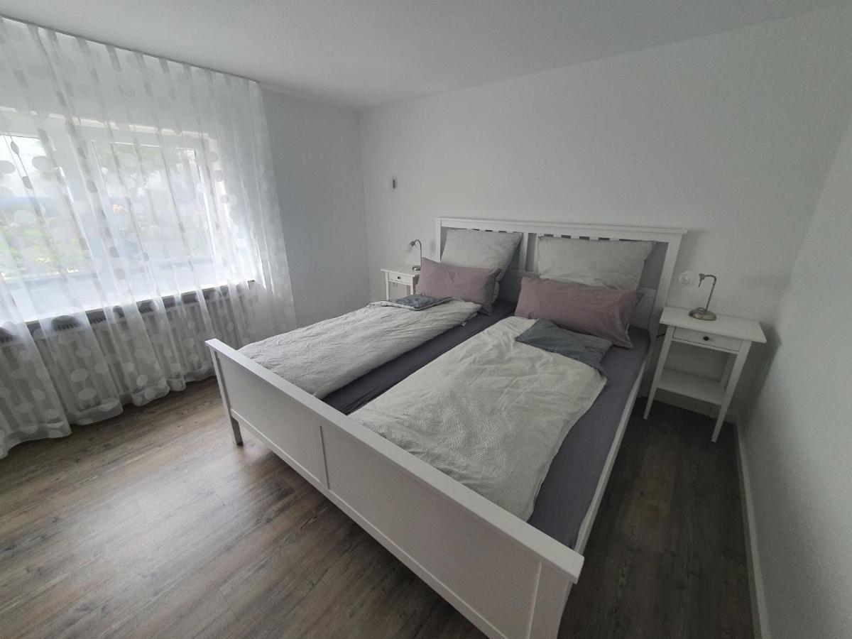 Ferienwohnung Haus Ruhrkopfblick Winterberg Ngoại thất bức ảnh