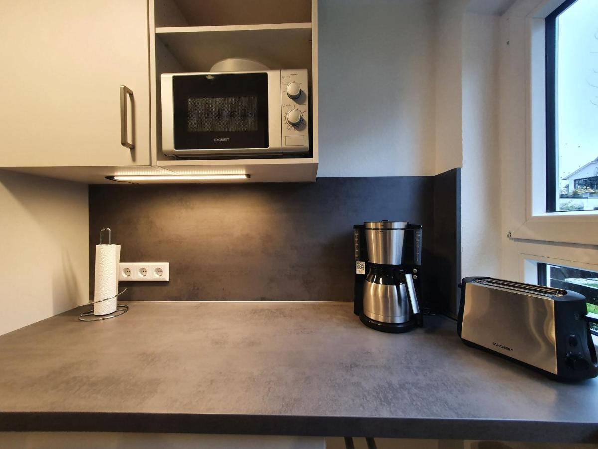 Ferienwohnung Haus Ruhrkopfblick Winterberg Ngoại thất bức ảnh