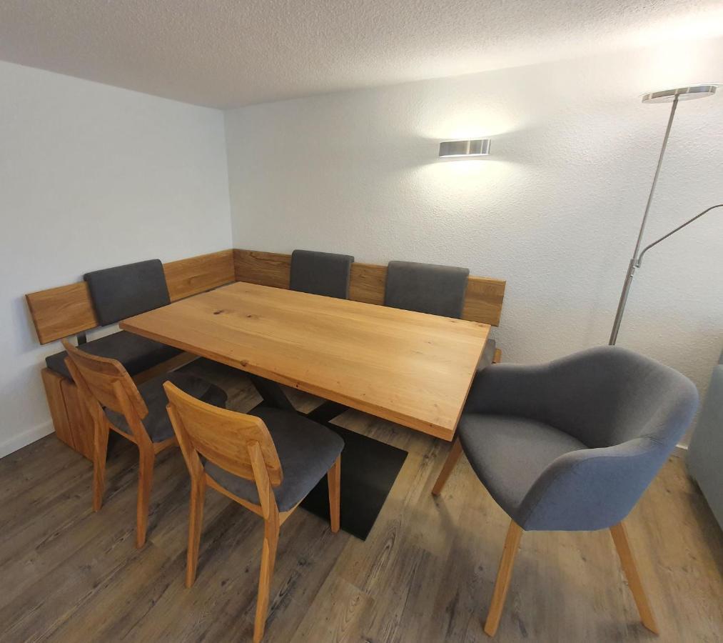 Ferienwohnung Haus Ruhrkopfblick Winterberg Ngoại thất bức ảnh