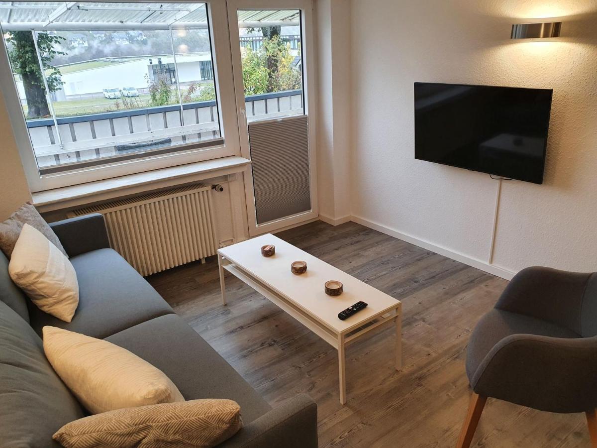 Ferienwohnung Haus Ruhrkopfblick Winterberg Ngoại thất bức ảnh